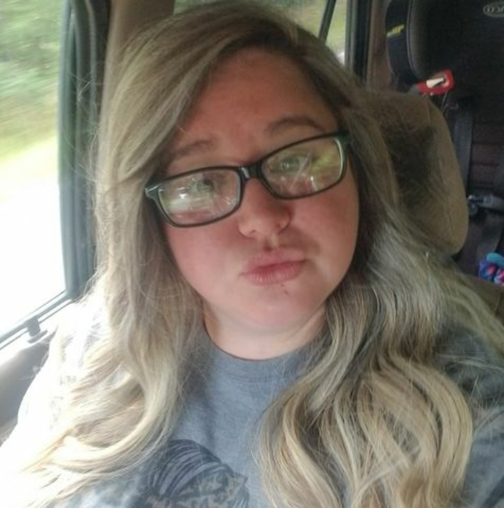 Meet your Posher, Amanda